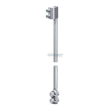 OBO 5430151 204 KL-1500 Földelőrúd 1500mm acél villanyszerelés