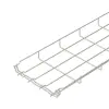 OBO 6000057 GRM 35 200VA4301 Gr-Magic Rácsos Kábeltálca 35x200x3000mm rozsdamentes acél