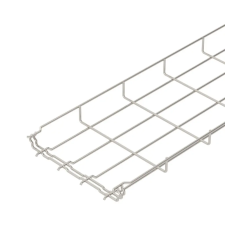OBO 6000057 GRM 35 200VA4301 Gr-Magic Rácsos Kábeltálca 35x200x3000mm rozsdamentes acél villanyszerelés