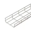 OBO 6000913 SGR 55 150 A2 Rácsos kábeltálca, nehéz kivitel SGR 55x150x3000mm