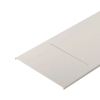 OBO 6001870 DGRR 400 A2 fedél bepattintós, rácsos kábeltálcához, felületkezelés nélkül, utókezelt 400x3000mm