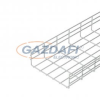 OBO 6002614 rácsos kábeltálca nehéz kivitel 105x300x3000mm