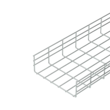 OBO 6002614 rácsos kábeltálca nehéz kivitel 105x300x3000mm villanyszerelés