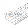 OBO 6005474 Rácsos kábeltálca GR nehéz kivitel 55x200x3000mm