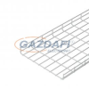 OBO 6005478 Rácsos kábeltálca GR nehéz kivitel 55x400x3000mm