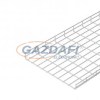 OBO 6005480 Rácsos kábeltálca GR nehéz kivitel 55x500x3000mm