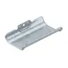 OBO 6006890 KTW 100 FT Kábeltartó Vályú 44x200x113mm merítetten tűzihorganyzott acél