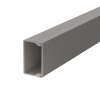 OBO 6026443 WDK25040GR Fali És Mennyezeti Csatorna fenékperforálással 25x40x2000mm kőszürke PVC