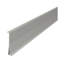 OBO 6026982 2371 80 Válaszfal 80x2000mm világosszürke PVC villanyszerelés