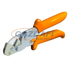 OBO 6028403 SK2545 Olló WDK-csatornához acél villanyszerelés