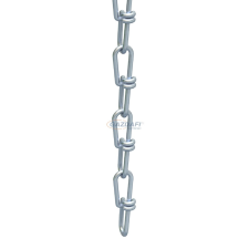 OBO 6050370 LTK-K 25 G Lánc 25m galvanikusan horganyzott acél villanyszerelés