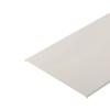 OBO 6052991 DRLU 100 VA4571 Fedél Perforálás Nélkül kábeltálcához és kábellétrához 100x3000mm rozsdamentes acél