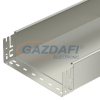 OBO 6059428 MKSMU 160 VA4301 Mksmu Kábeltálca perforálás nélkül, gyorsösszekötővel 110x600x3050mm rozsdamentes acél