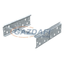 OBO 6068154 RV 610 FS Hosszantiösszekötő-Készlet kábeltálcához 60x100mm szalaghorganyzott villanyszerelés