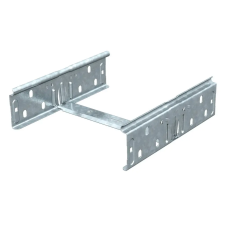 OBO 6068219 RV 660 FS Hosszantiösszekötő-Készlet kábeltálcához 60x600mm szalaghorganyzott villanyszerelés