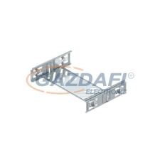 OBO 6068920 KTSMV 630 FS Összekötő Szett Magic kábeltálcákhoz 60x300x200mm szalaghorganyzott acél villanyszerelés