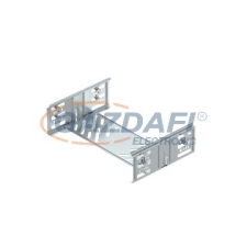 OBO 6069002 KTSMV 810 FS Összekötő Szett Magic kábeltálcákhoz 85x100x200mm szalaghorganyzott acél villanyszerelés