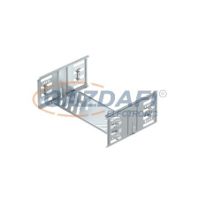 OBO 6069144 KTSMV 150 VA4301 Összekötő Szett Magic kábeltálcákhoz 110x500x200mm rozsdamentes acél villanyszerelés