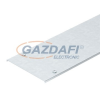 OBO 6083150 DMFR 200 FT Fedél Forgóretesszel GSM tálcához (mobiltoronyhoz) 200x3000mm merítetten tűzihorganyzott acél