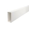 OBO 6175425 WDKH-60150RW Fali És Mennyezeti Csatorna halogénmentes 60x150x2000mm hófehér Polikarbonát/Akrilnitril-butadién-sztirol
