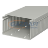 OBO 6178037 LK4 60100 Vezetékrendező Csatorna 60x100x2000mm kőszürke PVC
