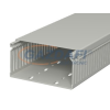 OBO 6178039 LK4 60120 Vezetékrendező Csatorna 60x120x2000mm kőszürke PVC