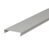 OBO 6178510 LKV D 75 Fedél LKV / LKV/N-hez 75mm kőszürke PVC