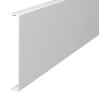 OBO 6191630 2410 110RW Felső Rész WDK-hoz 110x2000mm hófehér