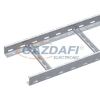 OBO 6207523 LG 620 VSF FT Funkciótartó Kábellétra, létrafok-távolság 150 mm 60x200x6000mm merítetten tűzihorganyzott acél