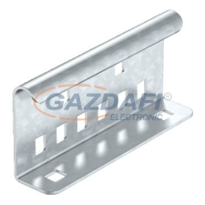 OBO 6208770 AVL 60 FS Külső Összekötő Kábellétrához 135x65x30mm szalaghorganyzott acél villanyszerelés