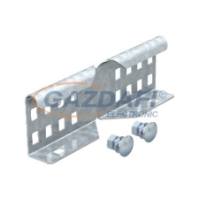 OBO 6208898 LWVG 60 VA4301 Sarokösszekötő kábellétrához 64x150mm rozsdamentes acél villanyszerelés