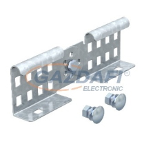 OBO 6208947 LGVG 60 VA4301 Csuklós Összekötő kábellétrához 64x210mm rozsdamentes acél villanyszerelés