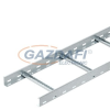 OBO 6209725 LCIS 640 3 FT Kábellétra perforált létrafok, hegesztett 60x400x3000mm merítetten tűzihorganyzott acél