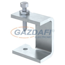 OBO 6221073 KLL 52 VA4301 Szorítóelem kábellétrához 52x88x5mm rozsdamentes acél villanyszerelés