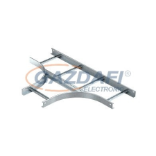 OBO 6225234 LT 640 R3 FT T-leágazóidom kábellétrához 60x400mm merítetten tűzihorganyzott villanyszerelés