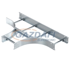 OBO 6225292 LT 1130 R3 FS T-leágazóidom kábellétrához 110x300mm szalaghorganyzott villanyszerelés