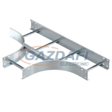 OBO 6225352 SLT 1130 R3 FT T-leágazóidom kábellétrához 110x300mm merítetten tűzihorganyzott villanyszerelés