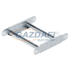 OBO 6225450 LGBE 620 FS Csuklós sarokidom-elem kábellétrához 60x200mm szalaghorganyzott villanyszerelés