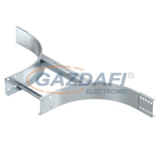 OBO 6225958 SLAA 1150 R3 FT Beépíthető leágazóidom kábellétrához 110x500mm merítetten tűzihorganyzott villanyszerelés