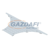 OBO 6231900 WAAD 200 FS Fedél Rászer. Leágazóidomhoz (nagyfesztávú 110-es és 160-as rendszerhez) B=200mm szalaghorganyzott acél