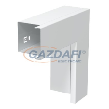 OBO 6248328 LKM F80080FS Bemutató Darab 220x220mm szalaghorganyzott acél villanyszerelés