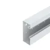 OBO 6277800 GS-A70170RW Parapetcsatorna aszimmetrikus 70x170x2000mm hófehér acél
