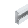 OBO 6278000 GS-A70210RW Parapetcsatorna aszimmetrikus 70x210x2000mm hófehér acél