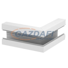 OBO 6279113 GA-SA70170EL Külső Könyök szimmetrikus 70x170mm eloxált alumínium villanyszerelés