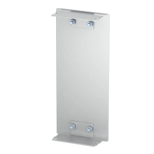 OBO 6279673 GA-E90210EL Végelem 90x210mm eloxált alumínium villanyszerelés