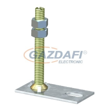 OBO 6288180 BVL Fenéktartó villanyszerelés