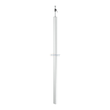 OBO 6288943 ISS70110EL Installációs Oszlop padló/mennyezet 70x110x3000mm eloxált alumínium villanyszerelés