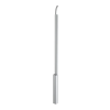 OBO 6289043 ISS110100FEL Energiaoszlop padló/mennyezet flex csővel 100x110x2300mm eloxált alumínium