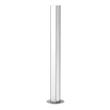 OBO 6290091 ISSRHSM45EL Installációs Oszlop padló 70x670mm eloxált alumínium villanyszerelés