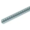 OBO 6373100 WP 30 35 2000 FT Szögvas perforált 30x35x2000mm merítetten tűzihorganyzott acél
